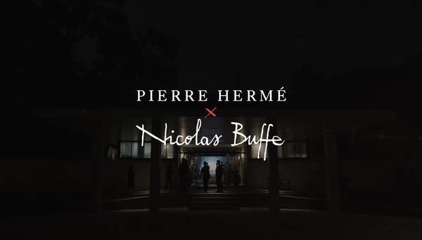 PIERRE HERMÉ×NICOLAS BUFFE_small