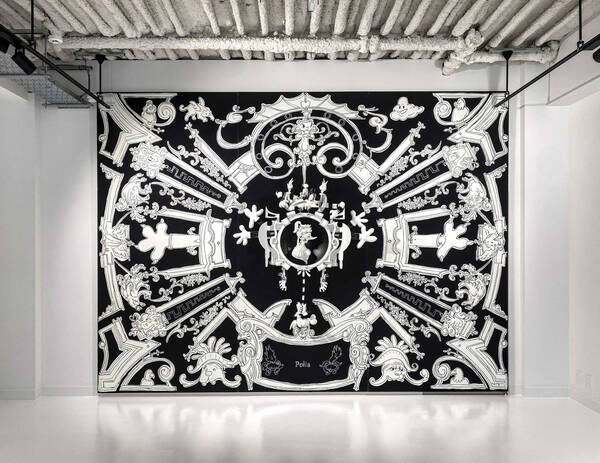 Nicolas_Buffe_Polia_(cartouche)_UeshimaMuseum_03_2k6_53