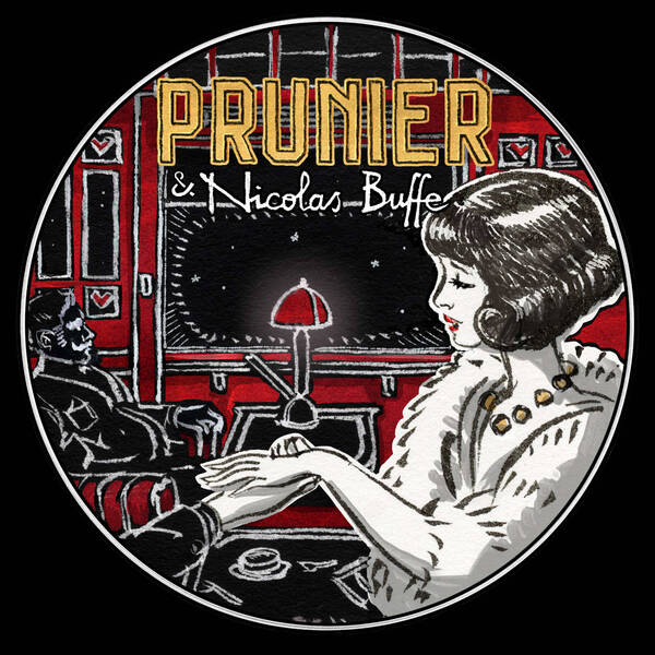 Conversation aboard the express train_1k7