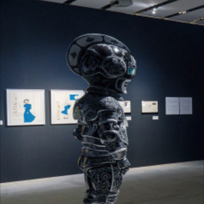 Works Archives - Nicolas Buffe