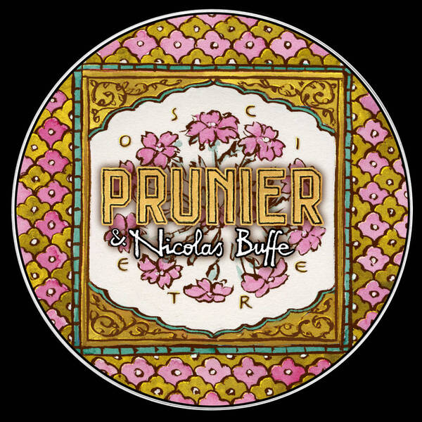 NB_P_sakura_Cherry blossoms and golden tiles