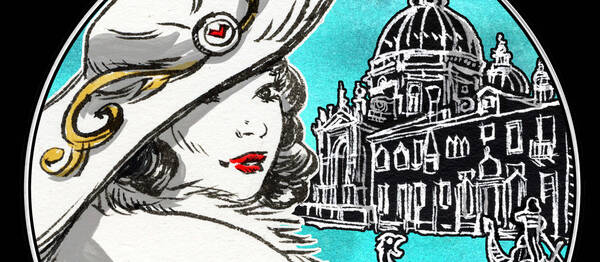 On the Grand Canal_2k6a